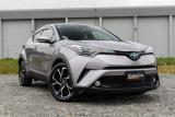 2017 Toyota C-HR (CHR) Hybrid G