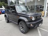 2026 Suzuki Jimny 1.5 Sierra 5 Door Manual