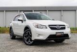2014 Subaru XV 2.0i-L EyeSight 4WD