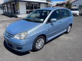 2004 Suzuki Liana HATCH GLX 1.6 5DR in West Coast