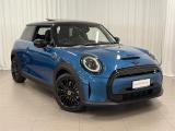 2023 MINI Cooper SE Hatch Yours