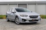 2019 Subaru Impreza SPORT 1.6I-L EYESIGHT
