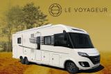 2018 Fiat Ducato - Le Voyageur
