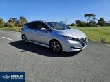 2017 Nissan LEAF G 40kWh Pro Pilot in Canterbury
