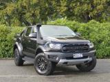 2019 Ford Ranger RAPTOR - LOADED WITH XTRAS - SHAR in Southland
