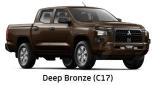 2026 Mitsubishi Triton GLX Sport 4x4 auto
