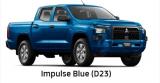 2026 Mitsubishi Triton GLX Sport 4x4 auto