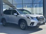 2023 Subaru Forester NZ NEW 2.5P Sport