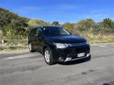 2014 Mitsubishi Outlander XLS 2.4P 4WD in Otago