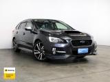 2014 Subaru Levorg 2.0GT-S Eyesight 'Leather Packa