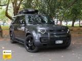 2022 LandRover Defender 130 'First Edition' 8-Seat