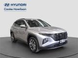2021 Hyundai Tucson NX4e 2.0 Mpi 2WD A6 Elite