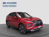 2022 Mitsubishi Eclipse Cross VRX 1.5 4WD
