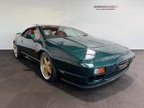 1990 Lotus Esprit Turbo SE 5 Speed Manual