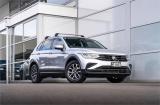 2021 Volkswagen Tiguan Life 110kW Turbo Petrol Aut