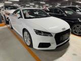 2017 Audi TT 1.8TFSI S-Line Coupe
