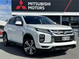 2021 Mitsubishi ASX LS 2.0P