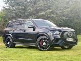 2023 MercedesBenz GLS 63 AMG 4MATIC+