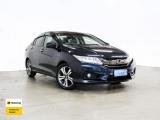 2016 Honda Grace 1.5lt Hybrid EX 'Style Edition'