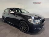2013 BMW M135i M-Sport 3.0 Turbo Hatch
