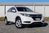 2017 Honda Hr-V S 1.8P/CVT