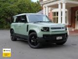 2023 LandRover Defender 110 D300 75th Limited Edit