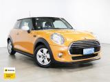 2014 Mini Cooper 1.5lt Turbo Hatch