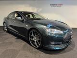 2014 Tesla Model S 85 Sports