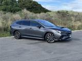 2023 Subaru WRX 2.4 TS Wagon