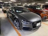 2015 Audi TT 2.0TFSI S-Line Package Coupe