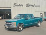 1995 Chevrolet SILVERADO 1500