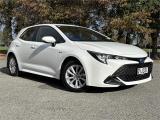 2024 Toyota Corolla GX 1.8P HEV CVT FWD Hatch