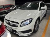 2016 MercedesBenz GLA 45 AMG 4-Matic Facelift Hatc