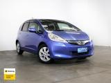 2012 Honda Fit 1.3lt Hybrid Premium Selection