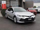 2021 Toyota Camry GX 2.5 Hybrid CVT