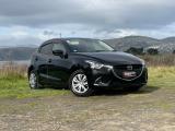 2015 Mazda Demio 13S