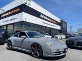 2004 Porsche 911 997 Carrera S
