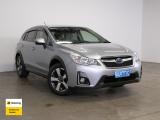 2016 Subaru XV 2.0I-L Hybrid 4WD Eyesight 'Facelif
