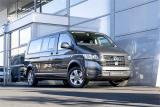 2025 Volkswagen Multivan Comfortline T6.1 LWB 4WD