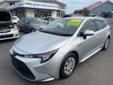 2020 Toyota COROLLA WAGON HYBRID G-X