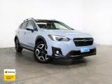 2017 Subaru XV 2.0I-S 4WD 'Eyesight' with Roof Rai