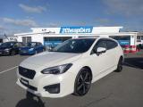 2016 Subaru Impreza SPORT NEW SHAPE