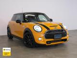 2018 Mini Cooper S 2.0lt Turbo