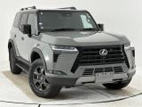 2025 Lexus GX 550 550 Overtrail+ 3.5L Twin Turbo P