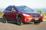 2015 Subaru XV Il 2.0P 4wd