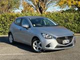 2018 Mazda Demio NEW MODEL SKYACTIV ECONOMY