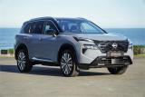 2026 Nissan X-Trail Ti-L E-Pwr 1.5Peh