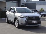 2024 Toyota Corolla Cross GXL HYBRID, Push Start