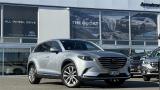 2017 Mazda CX-9 NZ NEW | LTD 2.5P TURBO AWD