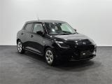 2026 Suzuki Swift GLZC
